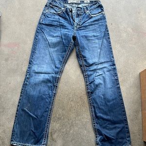 BKE Tyler Straight 32R